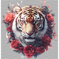 Animal Integration-DW 1768